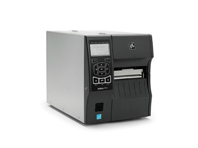 Zebra斑馬ZT410工業條碼打印機