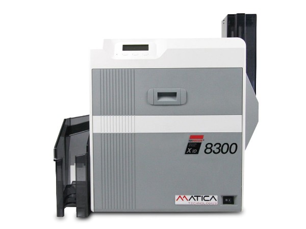 瑪迪卡 證卡打印機 XID8600