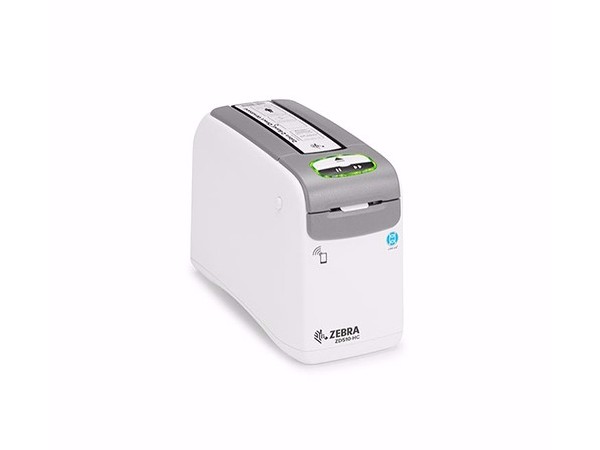 斑馬ZD510-HC腕帶打印機