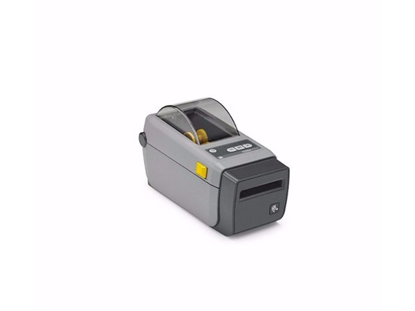 斑馬ZD410標簽打印機