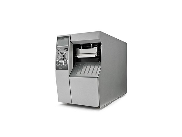 Zebra斑馬ZT510工業條碼打印機