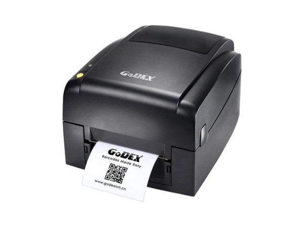 科誠GodexEZ120桌麵型條碼打印機