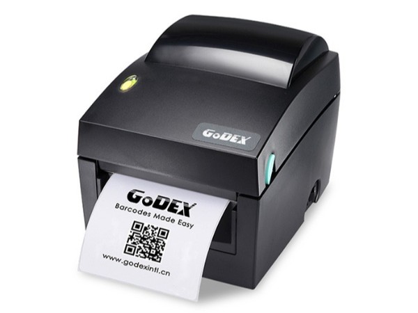 科誠GodexDT41熱敏打印機